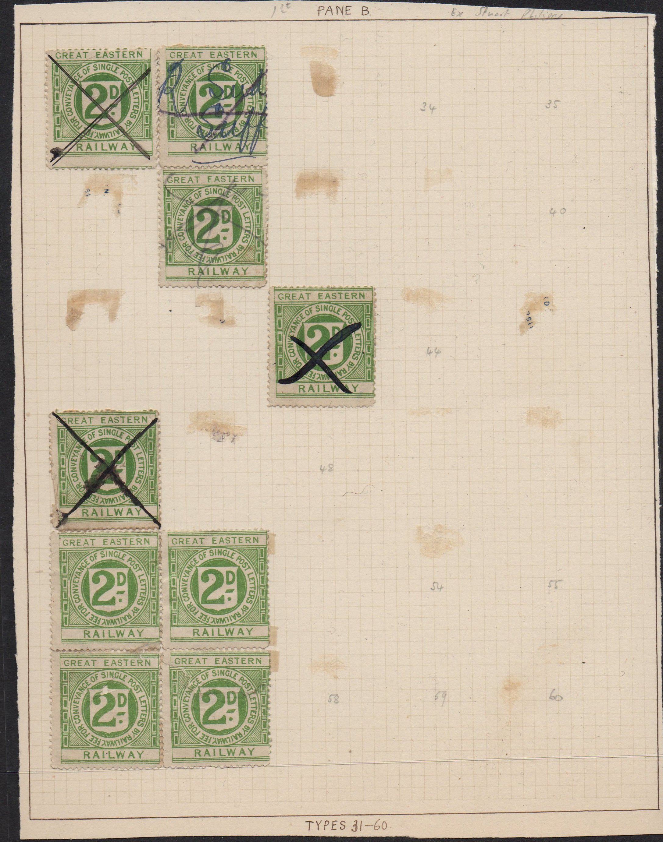 RPG Auction July 2023